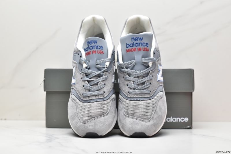 New Balance Sneakers